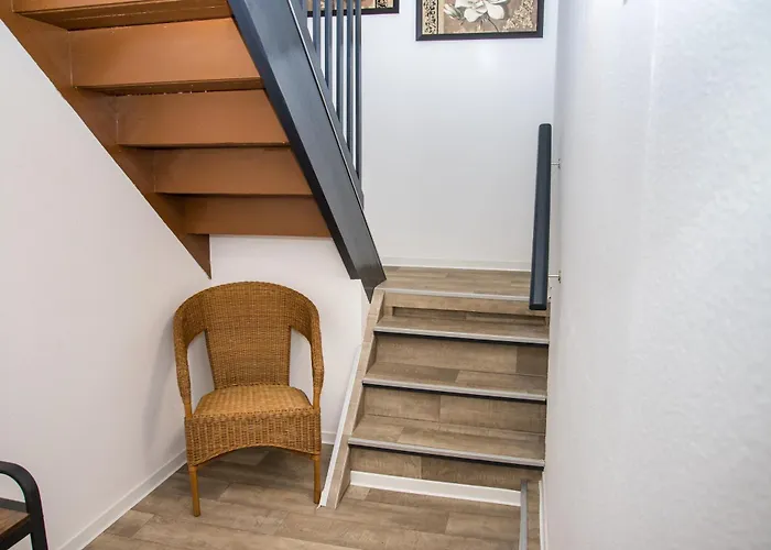 Ferien- & Monteur Maisonette Apartment In Magdeburg, H