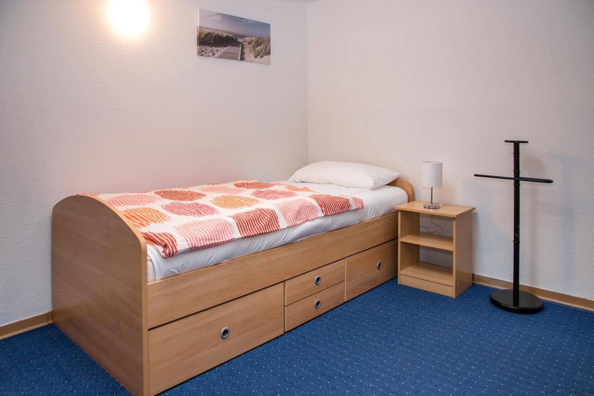 Apartment Ferien- & Monteur Maisonette In Magdeburg, H Magdeburg