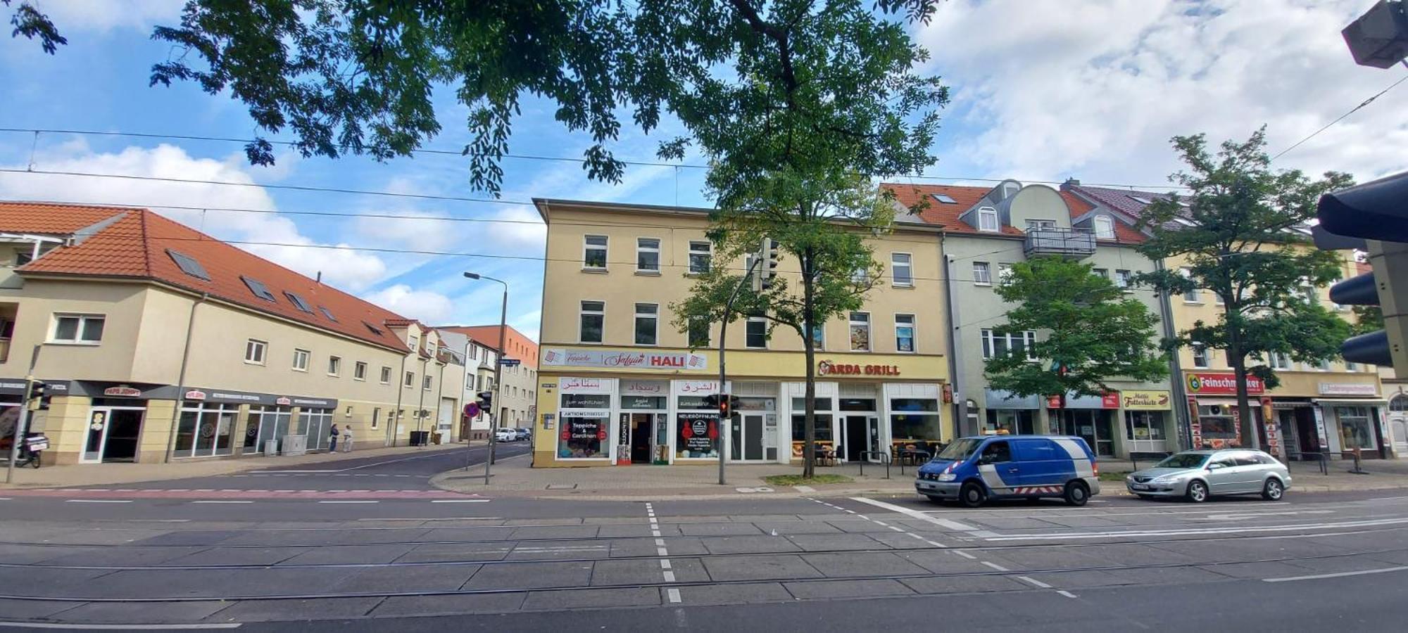 Apartment Ferien- & Monteur Maisonette In Magdeburg, H *