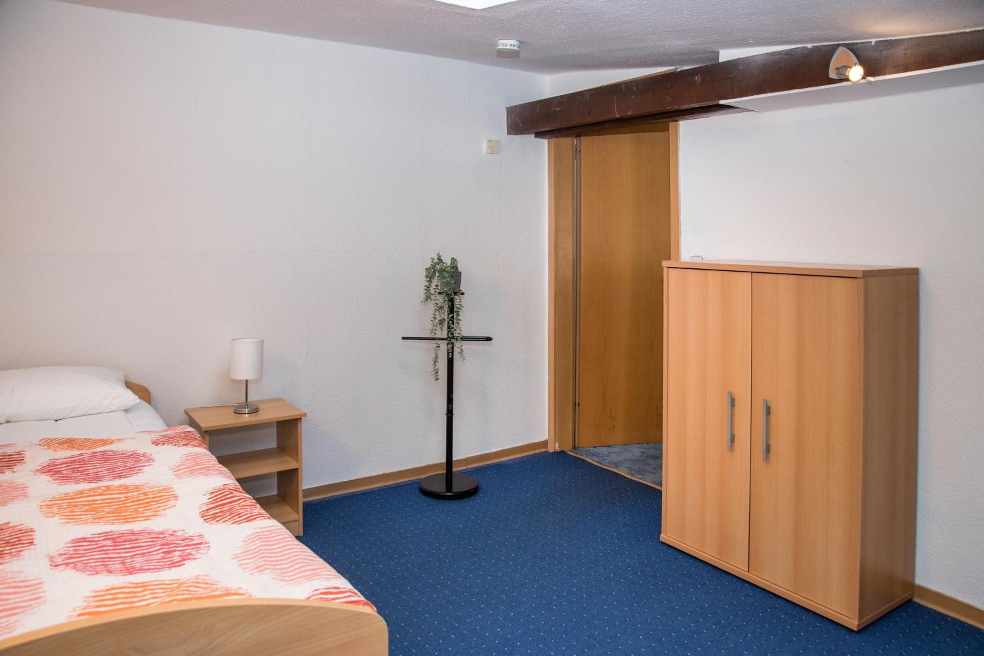 Ferien- & Monteur Maisonette In Magdeburg, H Apartment Magdeburg