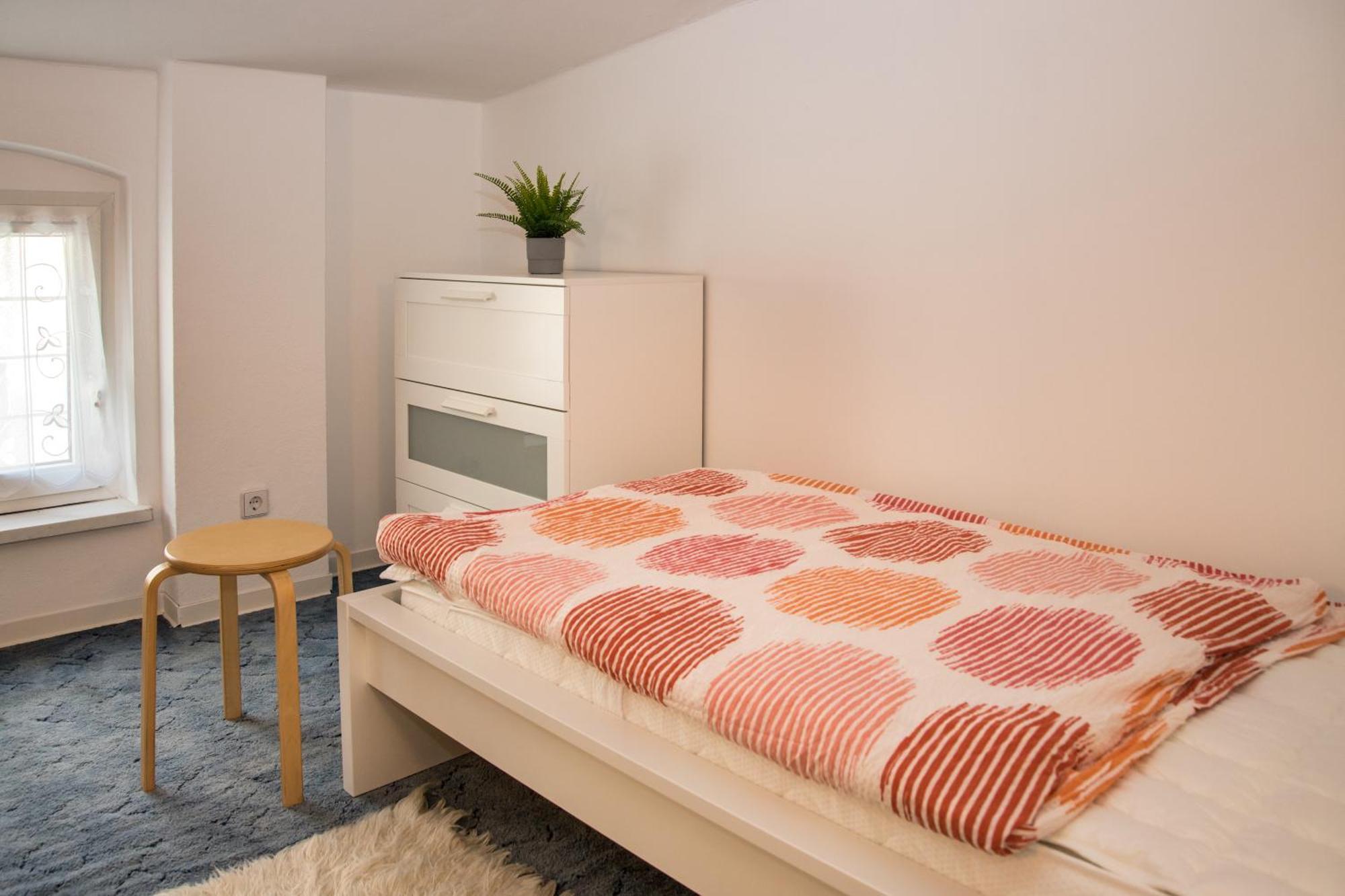 Ferien- & Monteur Maisonette In Magdeburg, H *