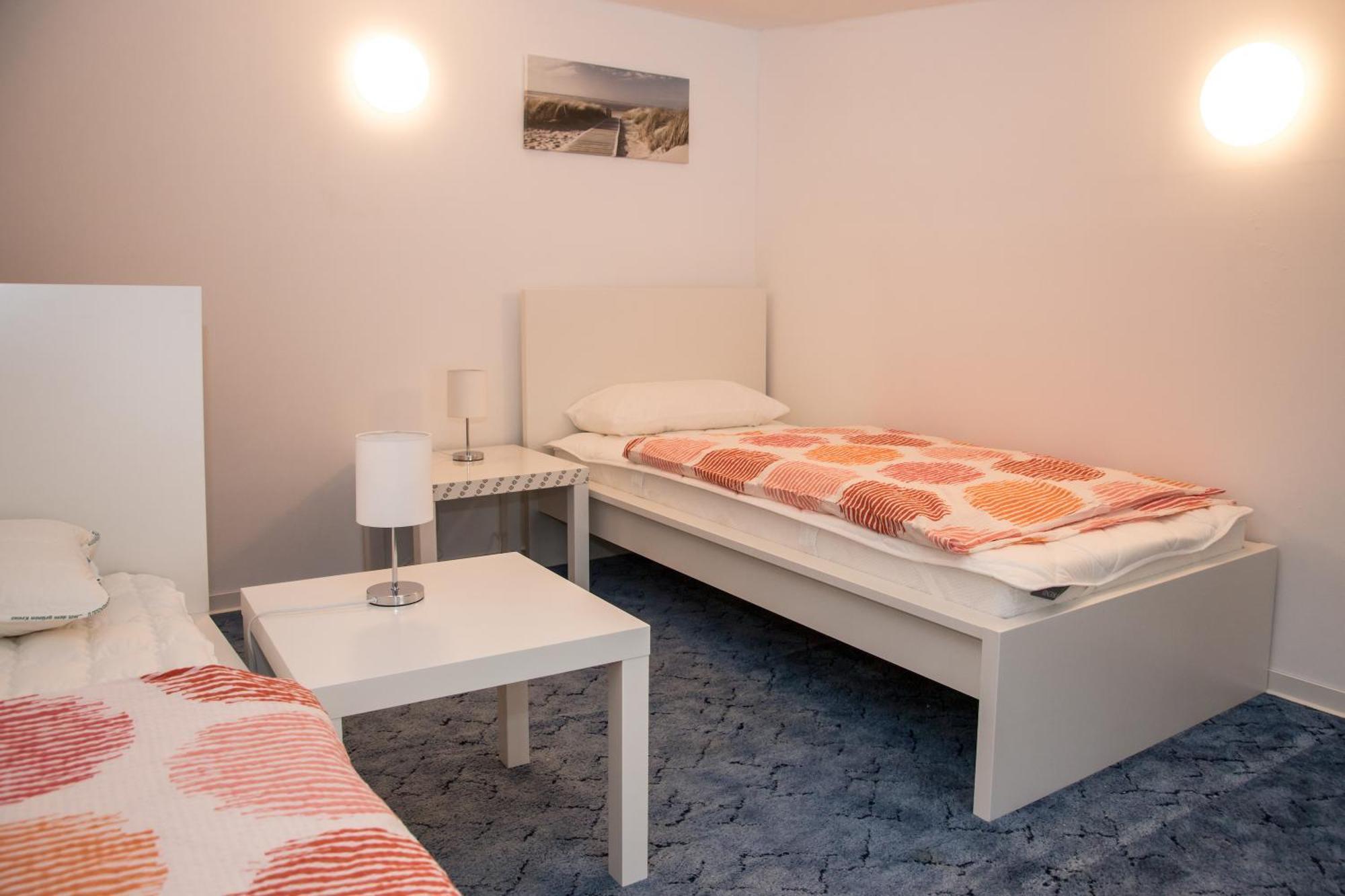 Ferien- & Monteur Maisonette In Magdeburg, H Apartment *