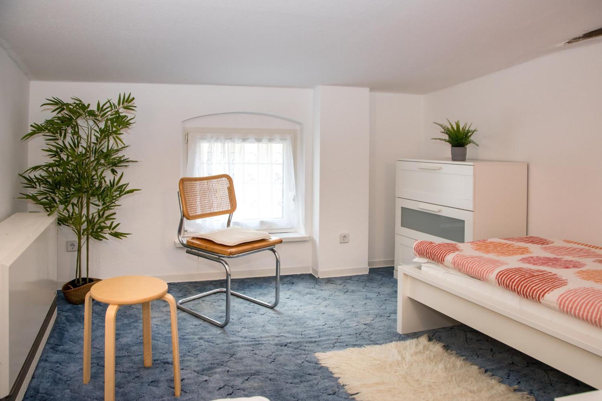 Ferien- & Monteur Maisonette In Magdeburg, H Apartment Magdeburg
