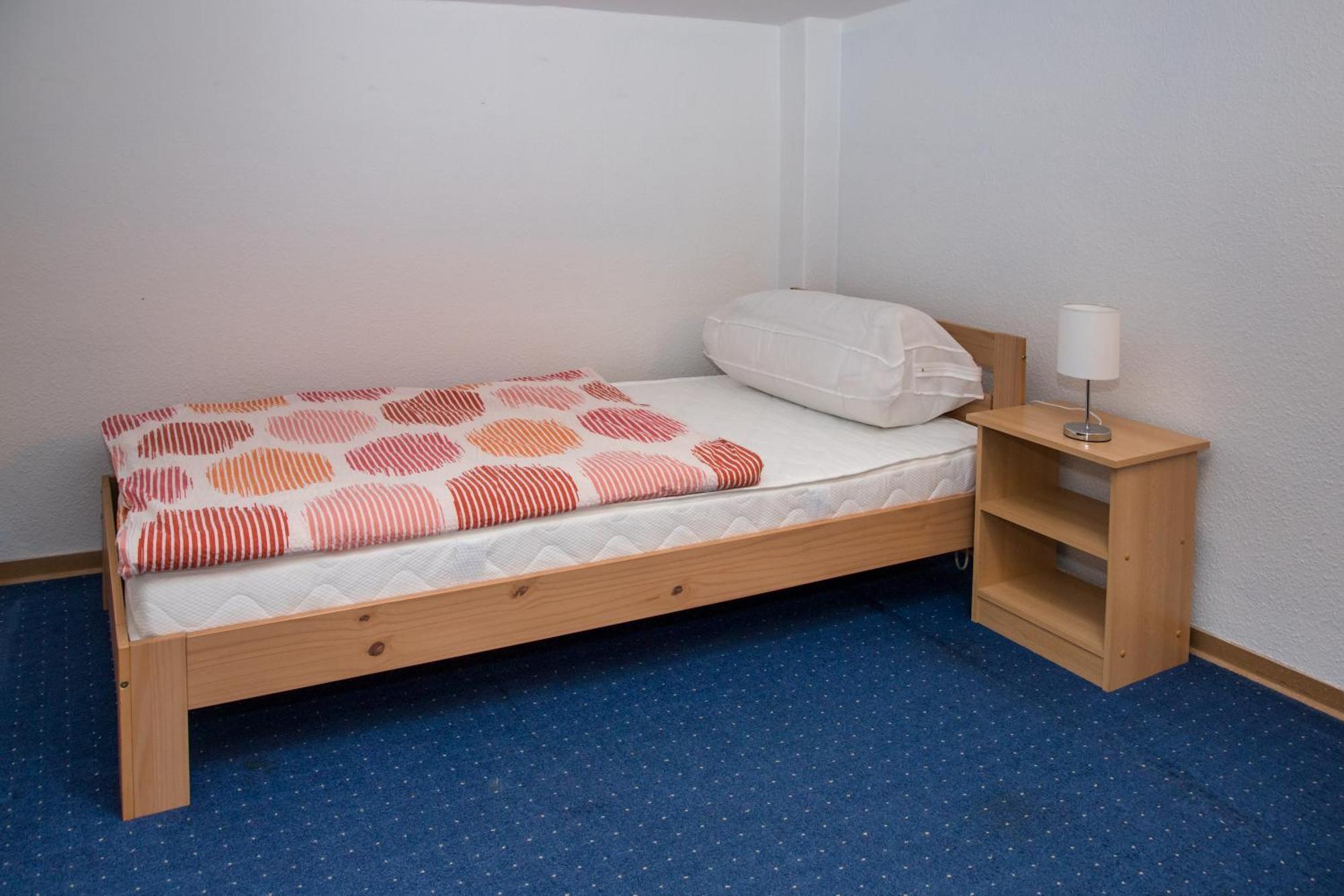 Ferien- & Monteur Maisonette In Magdeburg, H Apartment *
