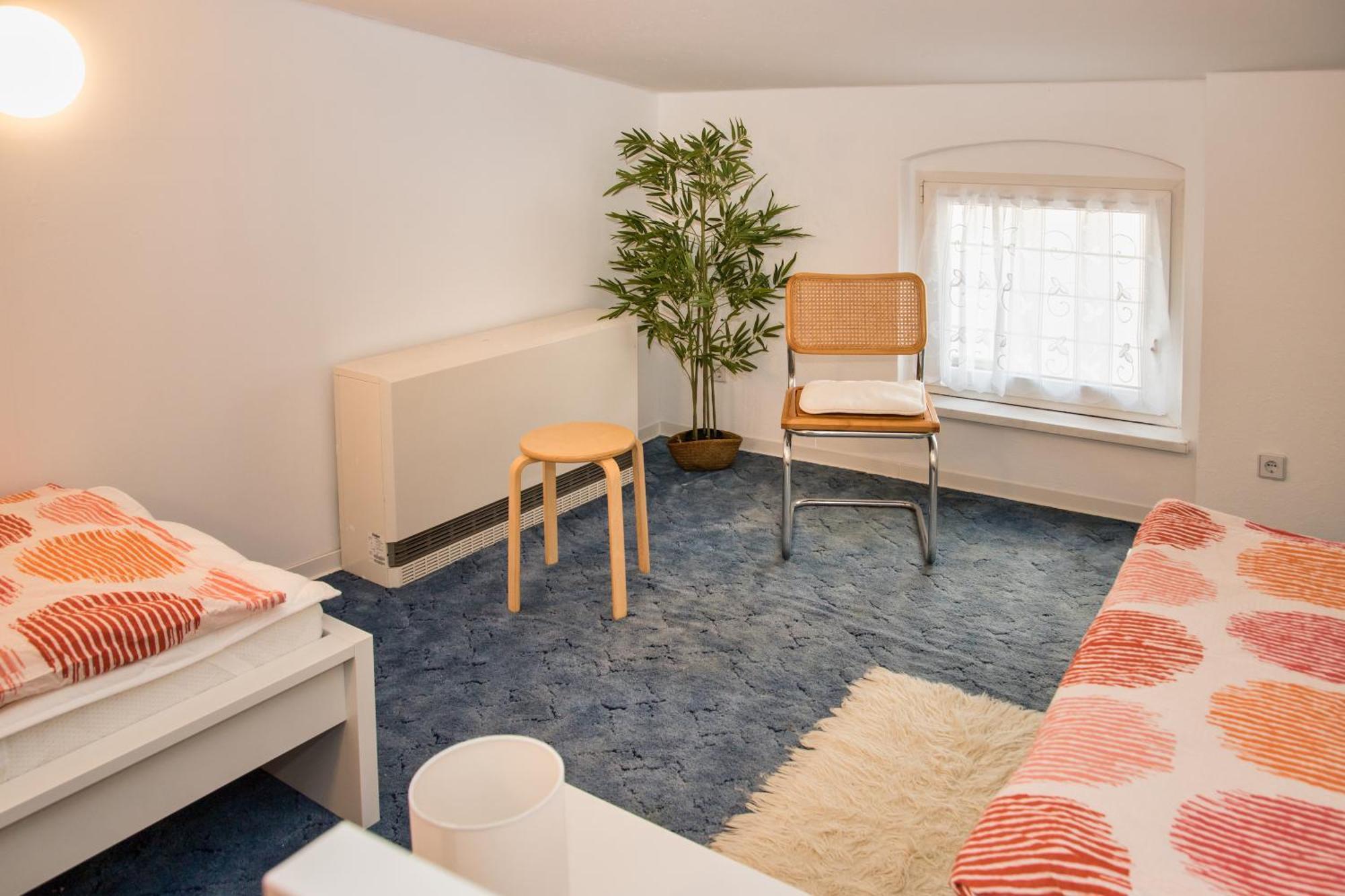 Apartment Ferien- & Monteur Maisonette In Magdeburg, H